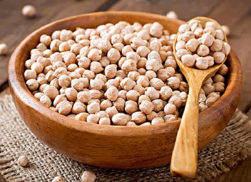 قیمت نخود سفید ۱۴۰۱