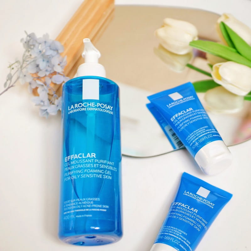 قیمت شوینده لاروش پوزای