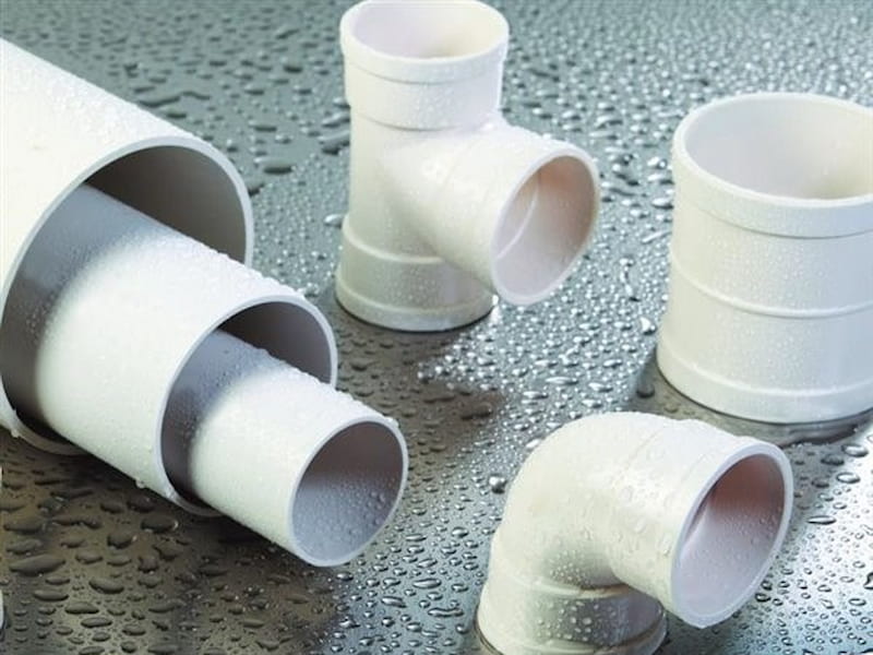 قیمت لوله و اتصالات وحید