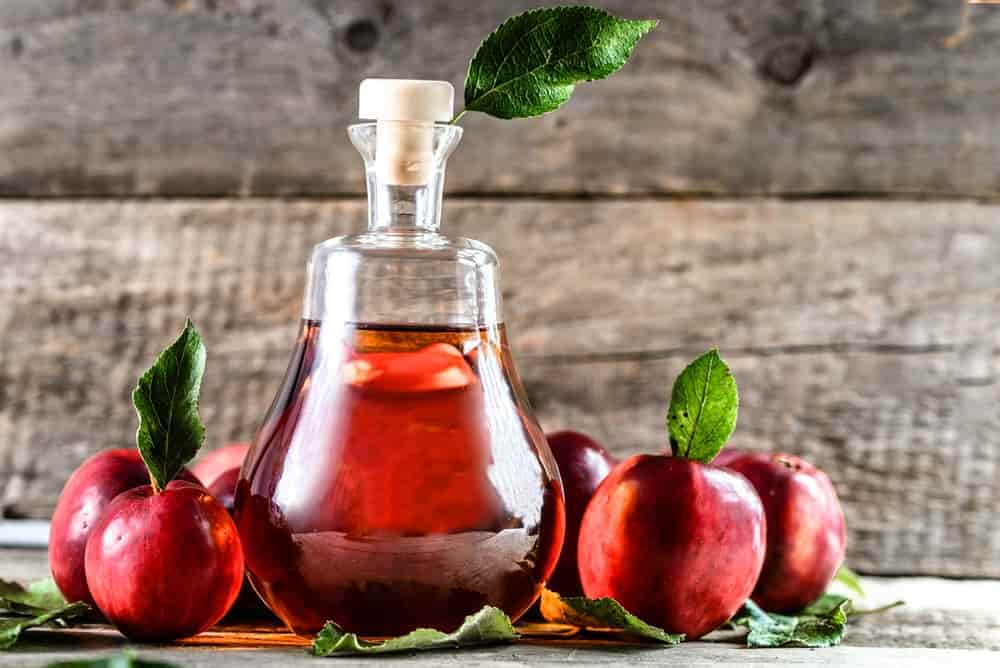 قیمت سرکه فله
