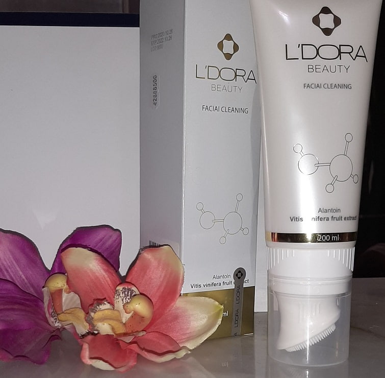 قیمت شوینده لدورا