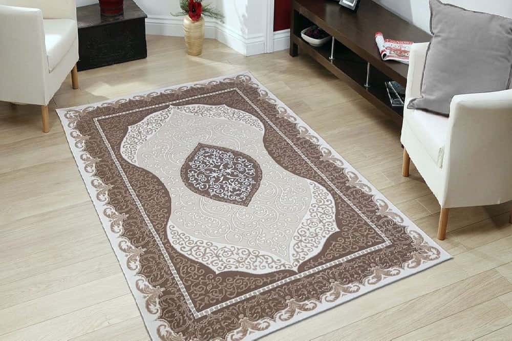 قیمت روفرشی کشدار مخمل شانل