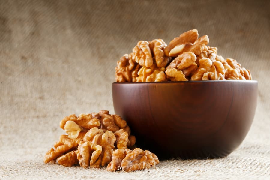 قیمت گردو ملایر