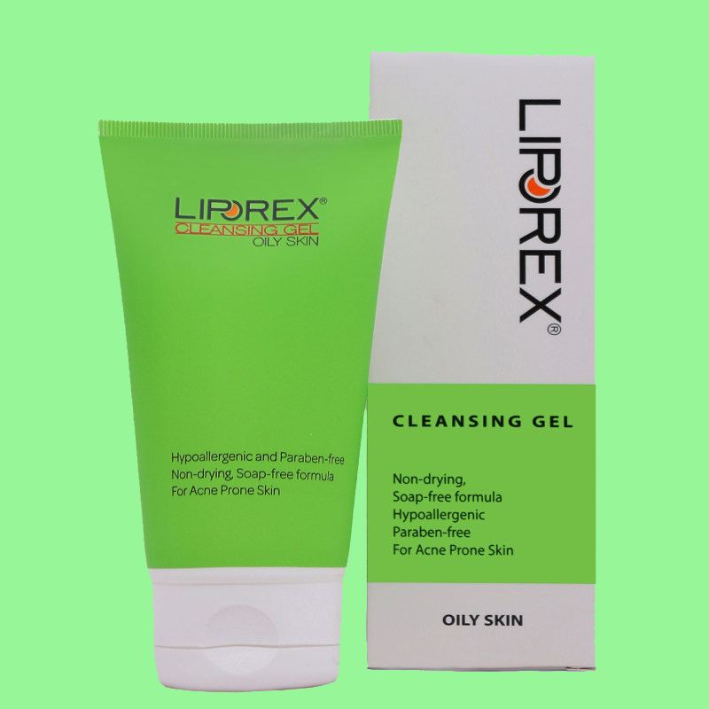 قیمت شوینده لیپورکس