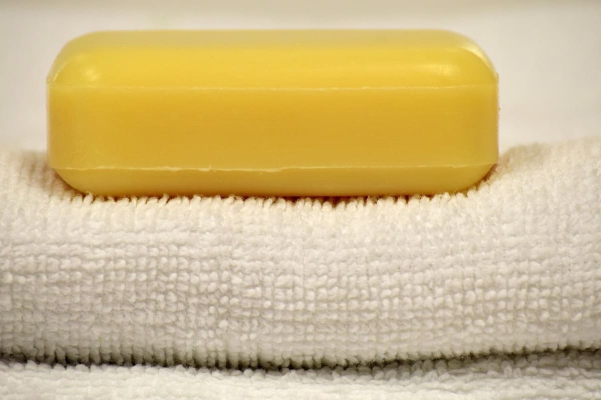 قیمت صابون گوگرد برای قارچ