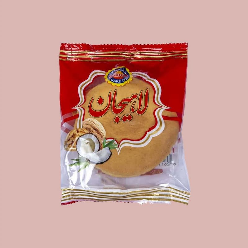 قیمت کلوچه لاهیجان