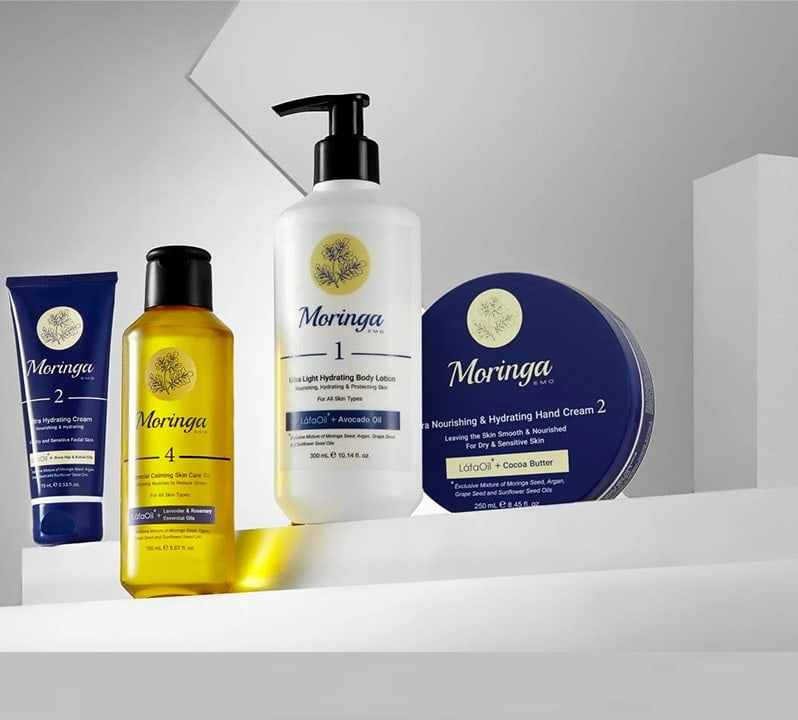 قیمت شوینده مورینگا