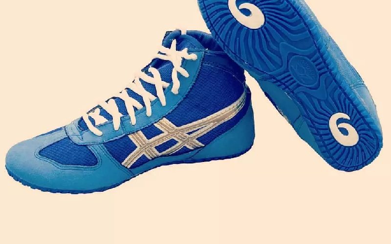 قیمت کفش کشتی جام برتر