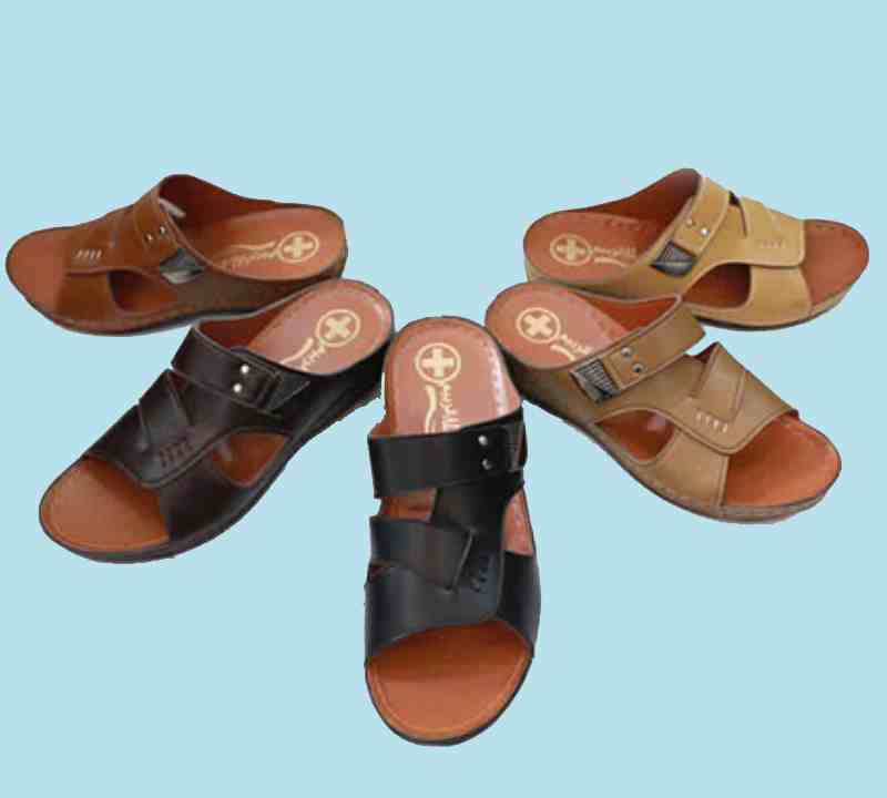 قیمت دمپایی المطراش