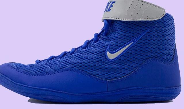 قیمت کفش کشتی نایک اورجینال