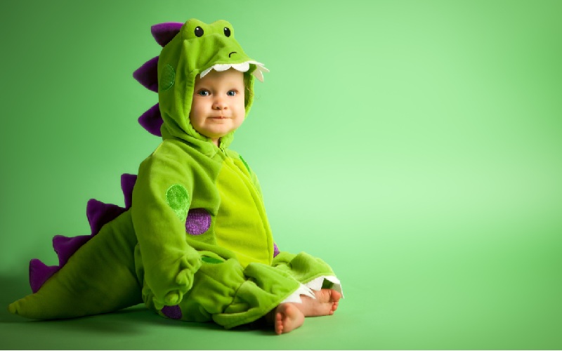 قیمت لباس حیوانات بچه گانه