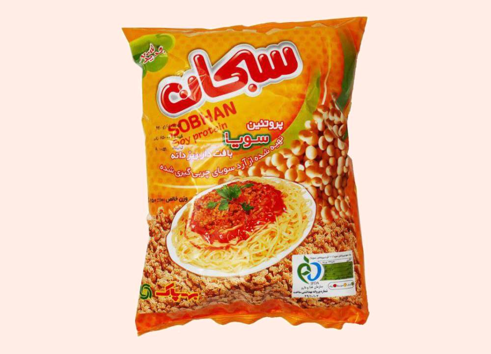 قیمت سویا فله سبحان