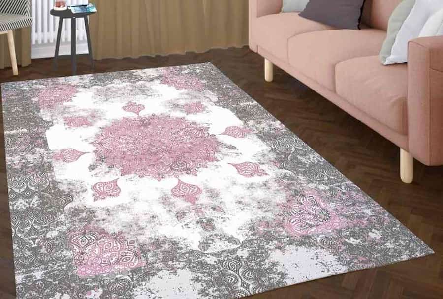 قیمت روفرشی مخمل ابریشم