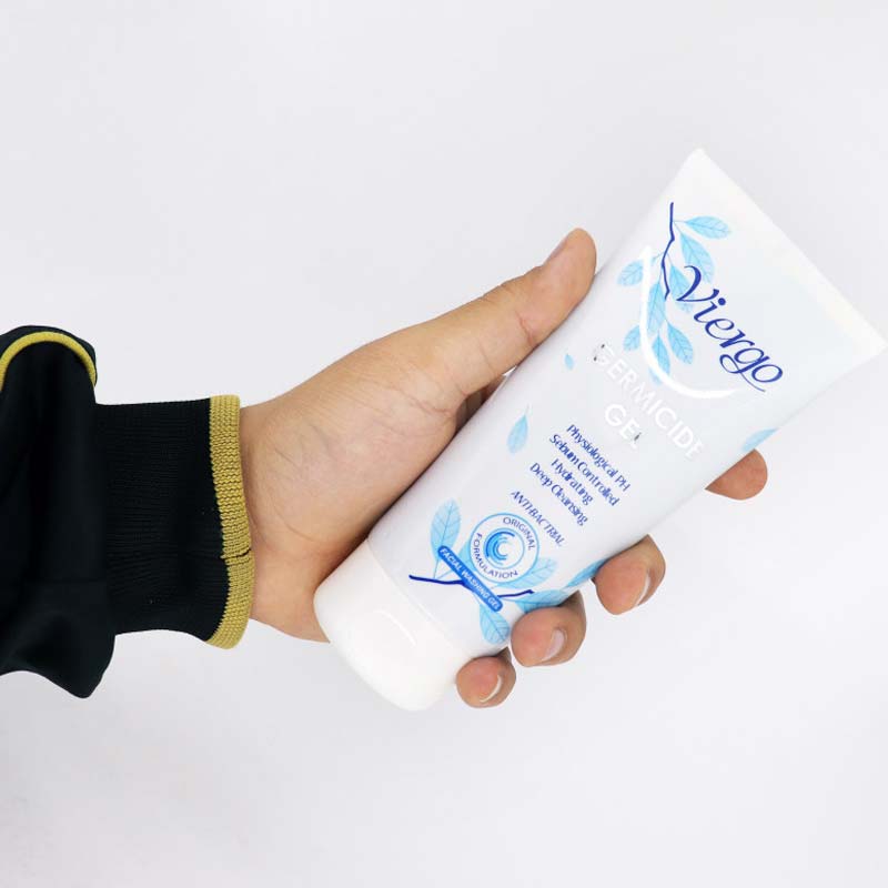 قیمت شوینده صورت ویرگو