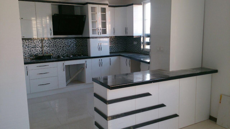 قیمت ام دی اف کابینت دست دوم