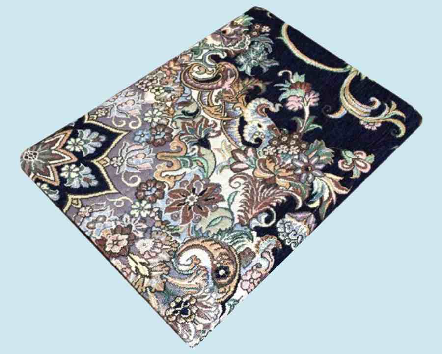 قیمت روفرشی ۹ متری ابریشمی