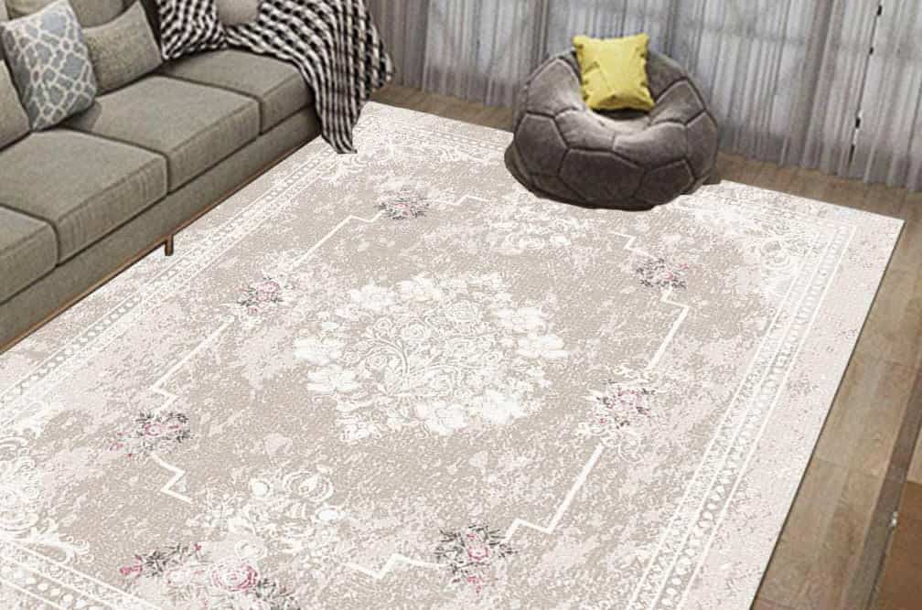 قیمت روفرشی بردیا نساج یزد