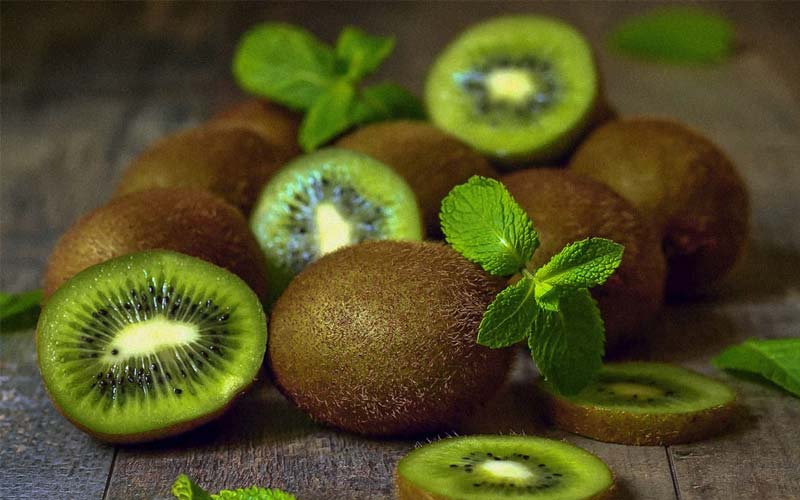 قیمت کیوی در میادین تره بار