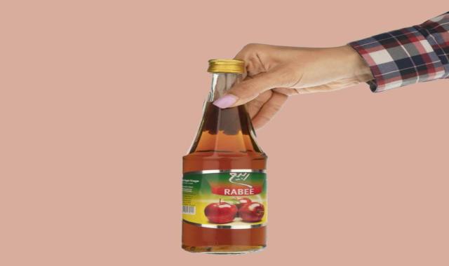 قیمت سرکه سیب ربیع