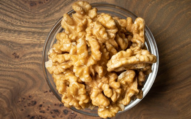 قیمت گردو مغز شده