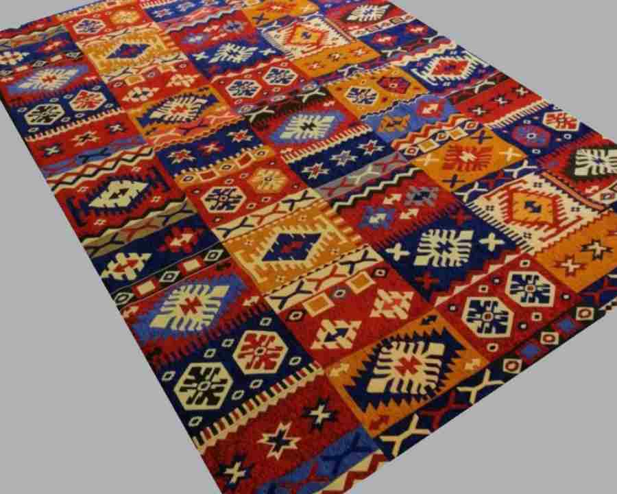 قیمت روفرشی ۹ متری ارزان