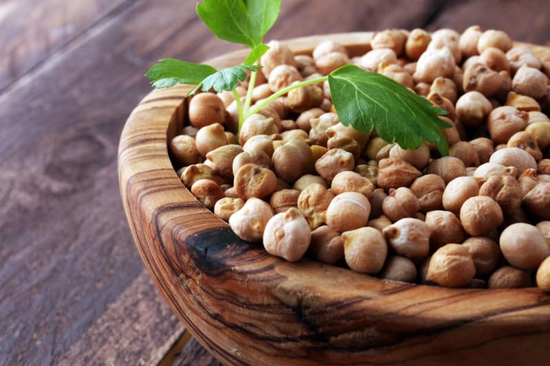 قیمت نخود امروز در کرمانشاه