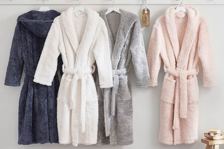 قیمت حوله پالتویی پارادایس