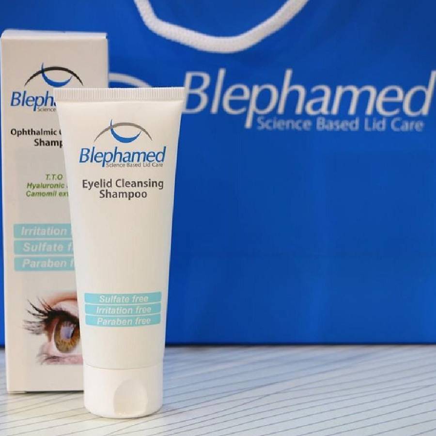 قیمت شوینده چشم بلفامد