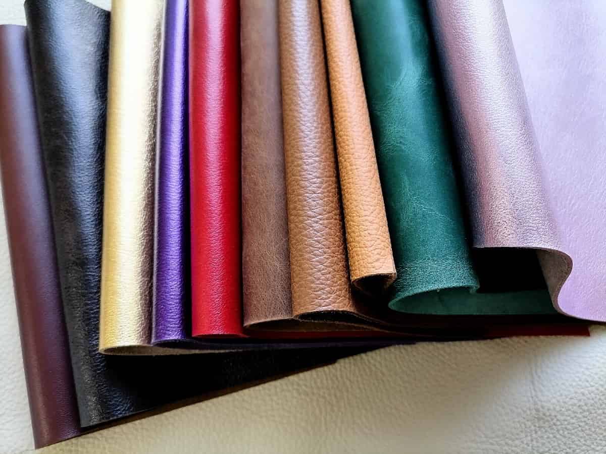 قیمت چرم پارس