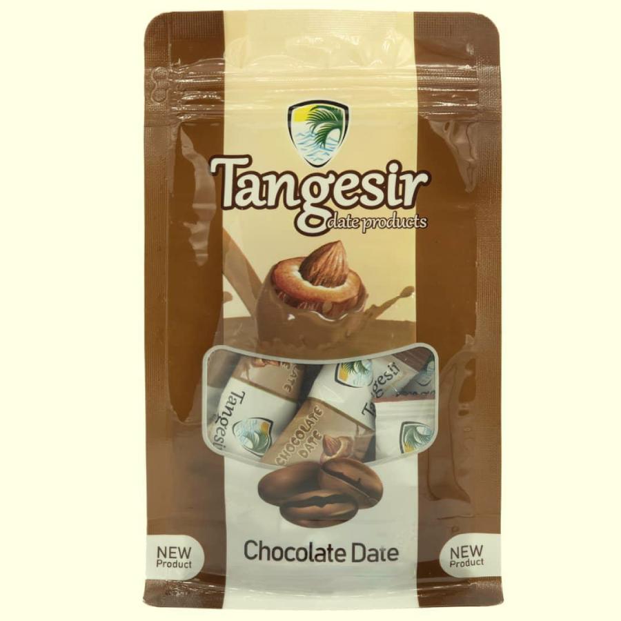 قیمت خرما شکلاتی تنگسیر