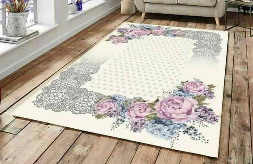 قیمت روفرشی ۹ متری کشدار