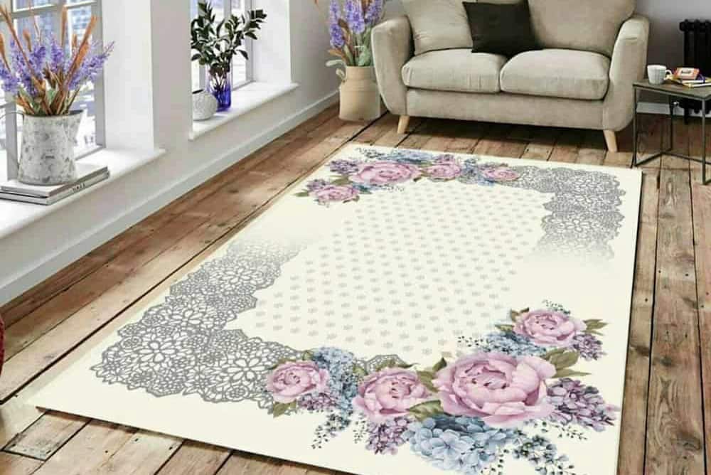 قیمت روفرشی بافت سعید یزد