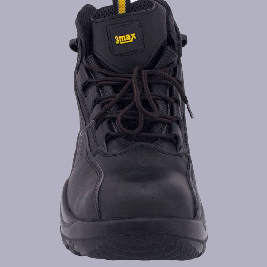 قیمت کفش ایمنی تری مکس