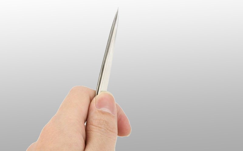 قیمت پنس سر صاف