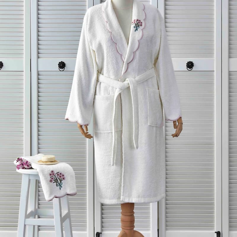 قیمت حوله تن پوش به تن