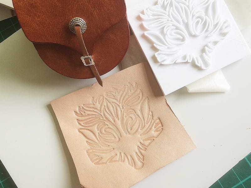 قیمت چرم طبیعی برای کیف