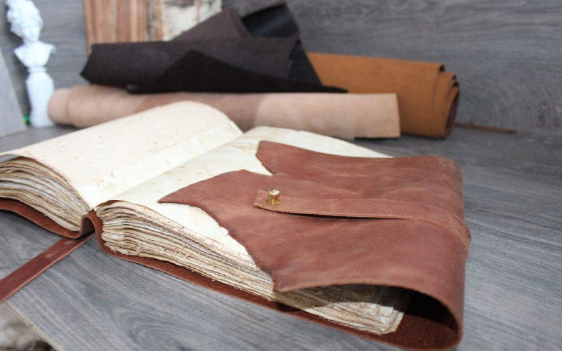 قیمت چرم گوسفندی طبیعی