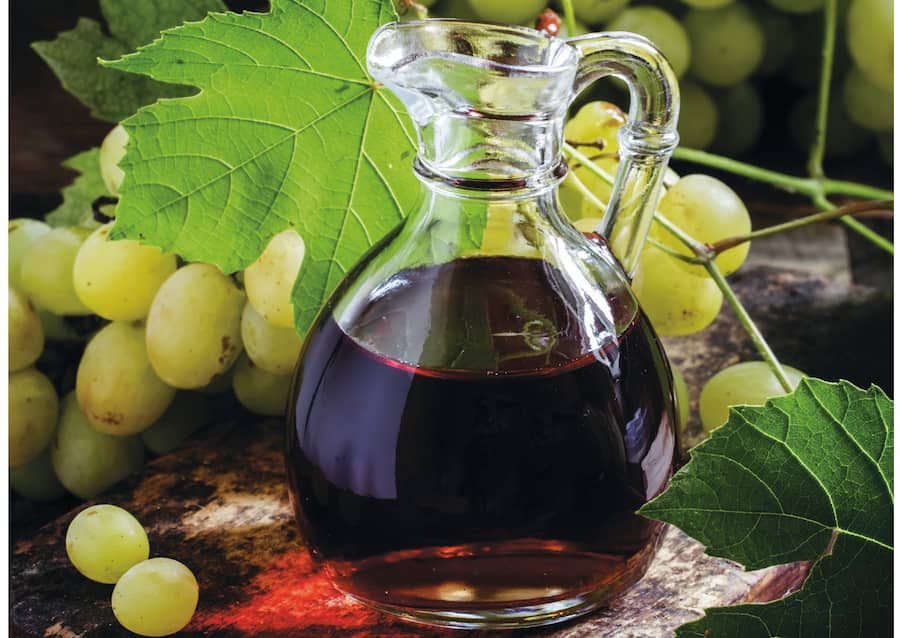 قیمت سرکه محلی انگور