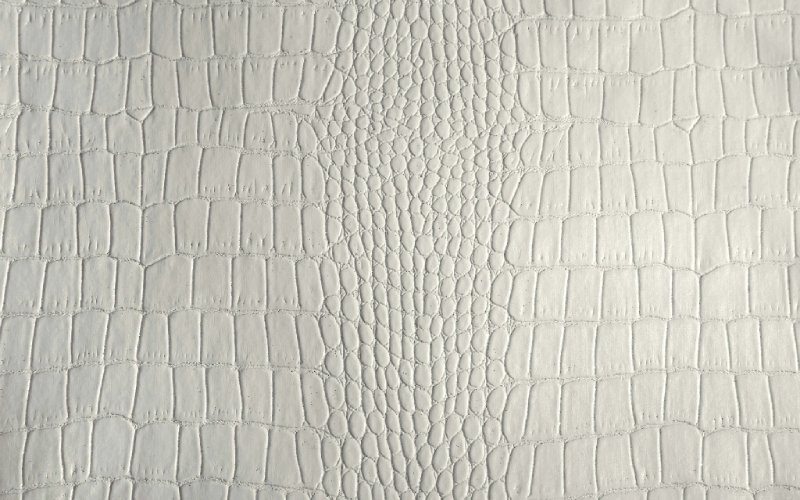 قیمت چرم سفید