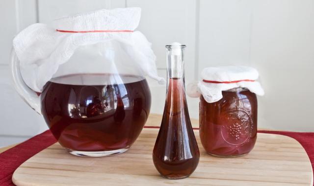 قیمت سرکه ترشی