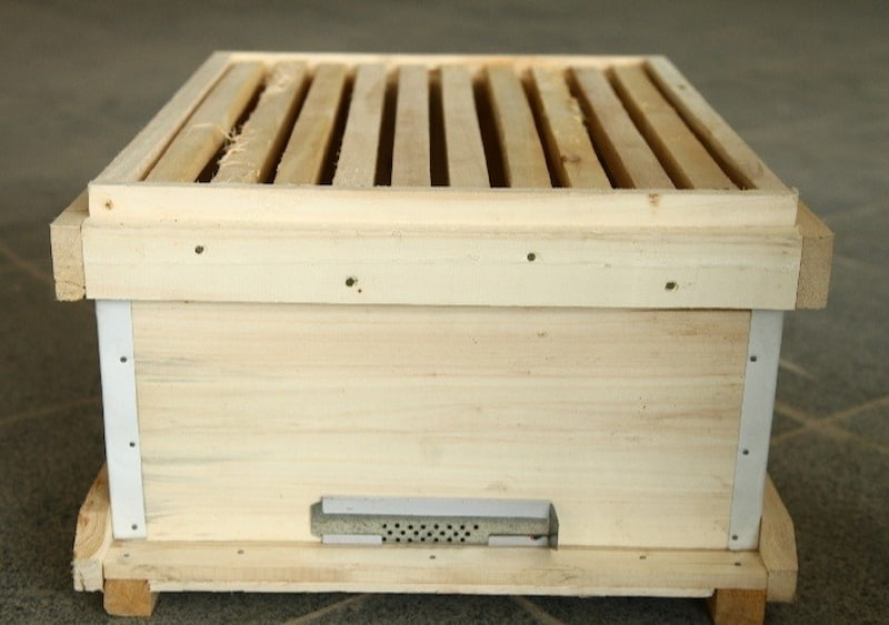 قیمت کندو عسل ده قاب