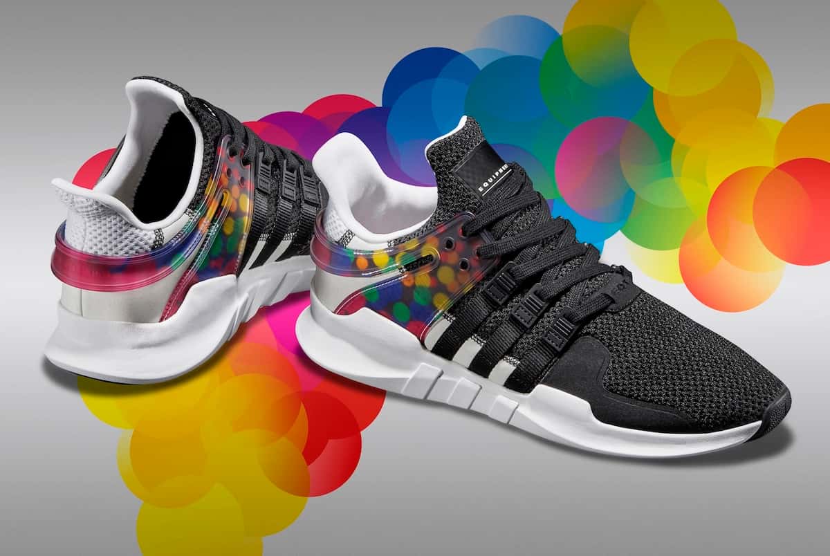 قیمت کفش اسپرت عمده