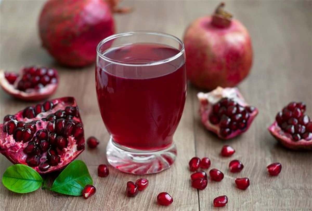 قیمت سرکه انار
