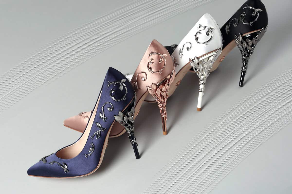 قیمت کفش مجلسی