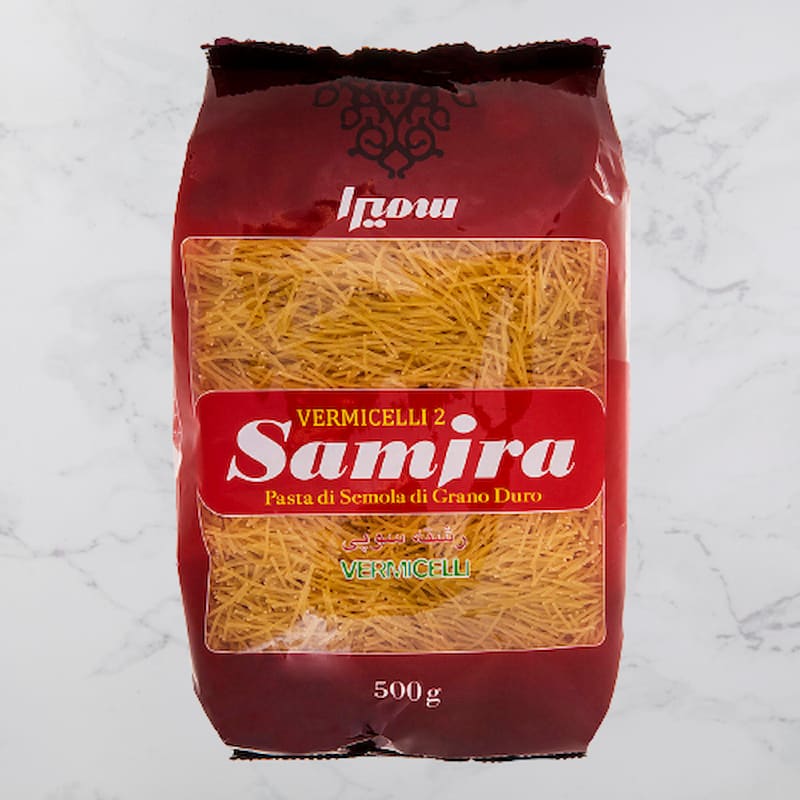 قیمت رشته سوپ سمیرا