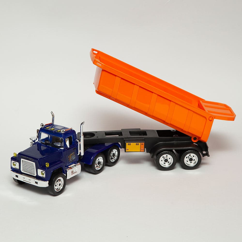 قیمت اسباب بازی تریلی ماک