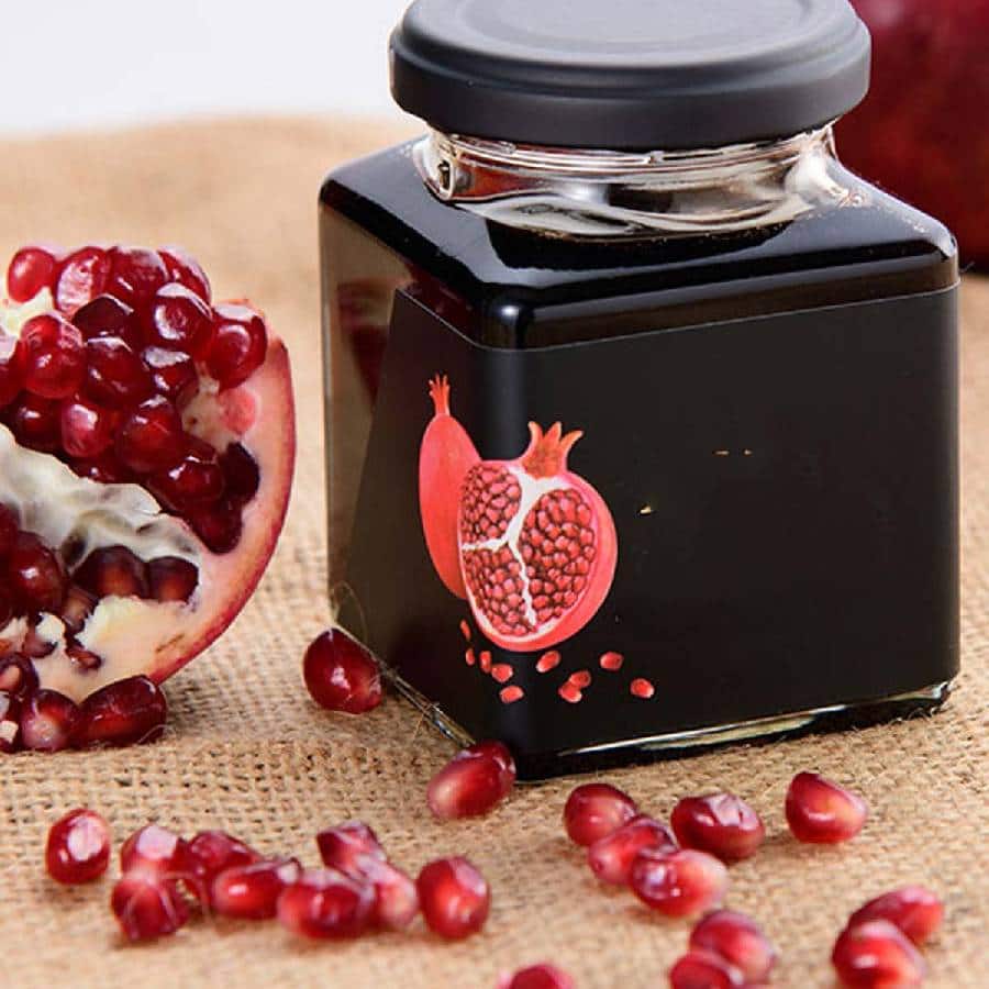 قیمت رب انار کارخانه