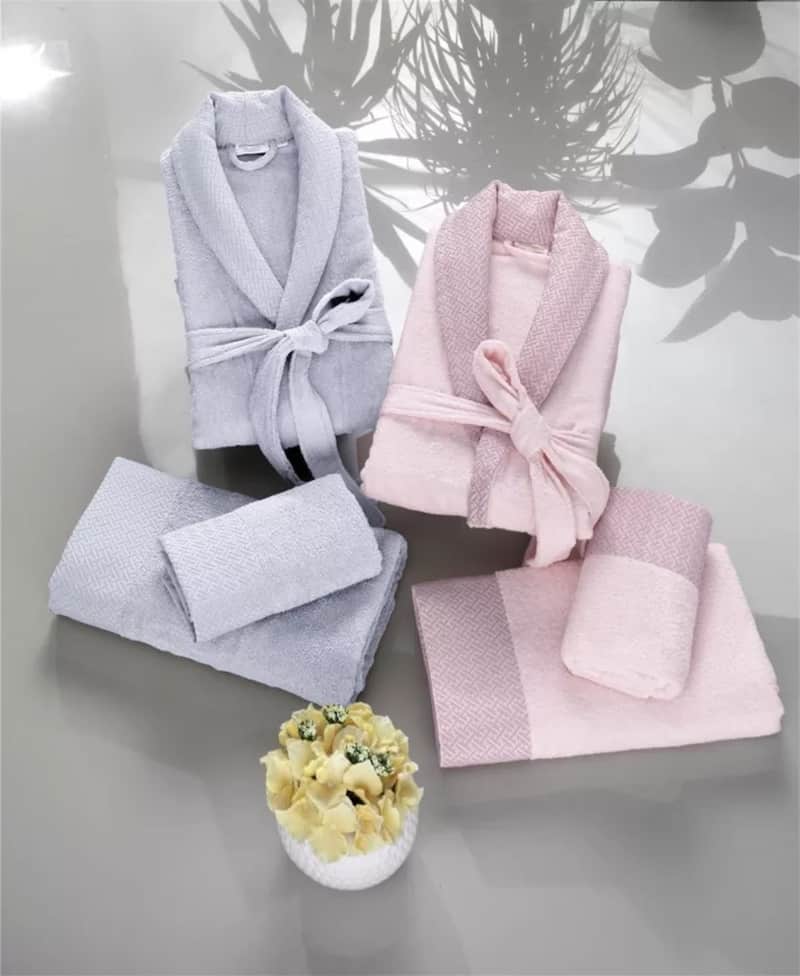 قیمت حوله تن پوش محسن