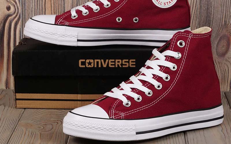 قیمت کفش آل استار ساق کوتاه