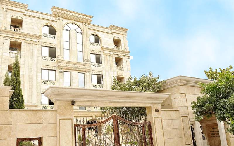 قیمت سنگ نما ارزان اصفهان